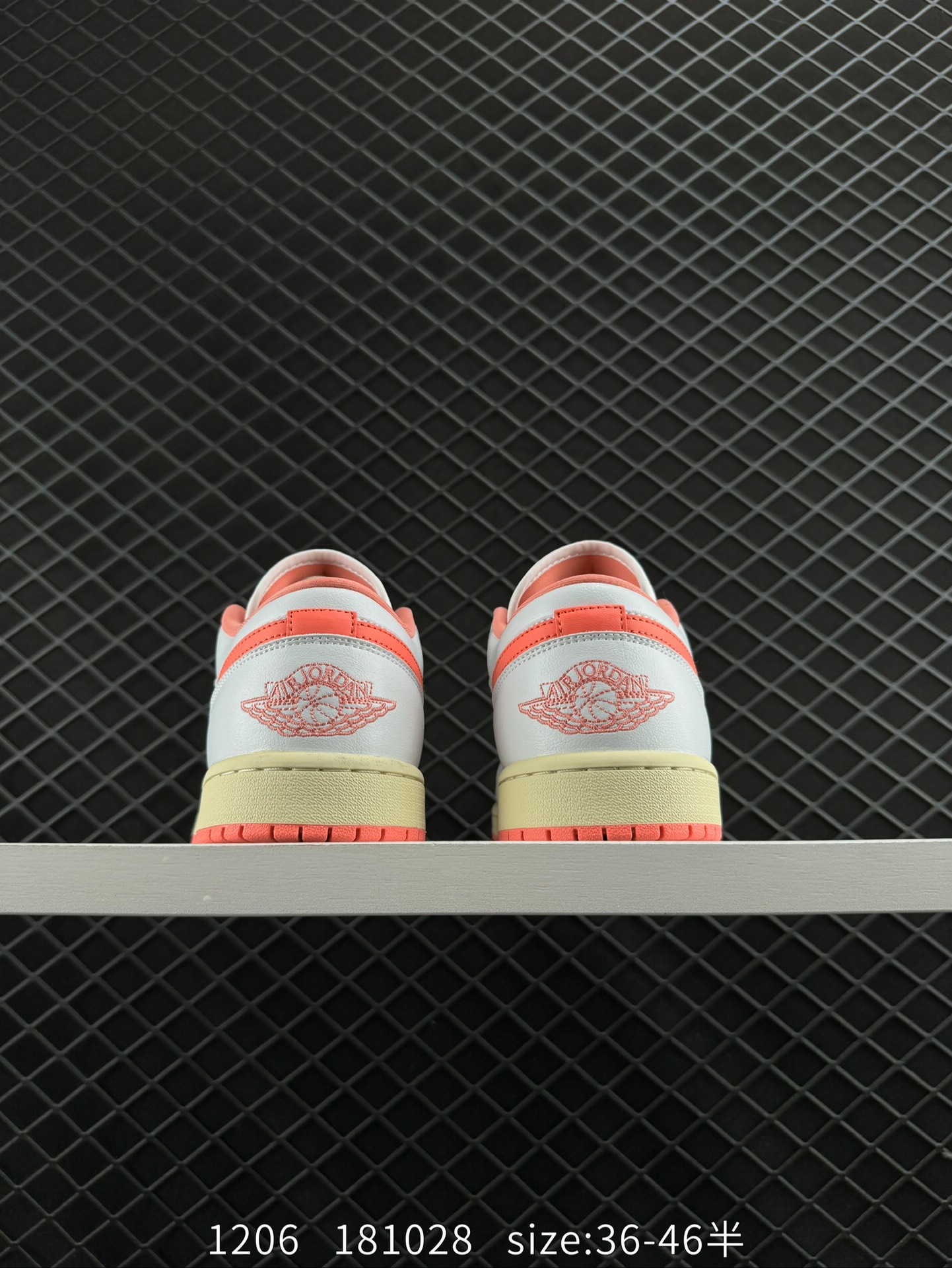 Air Jordan 1 Low AJ1